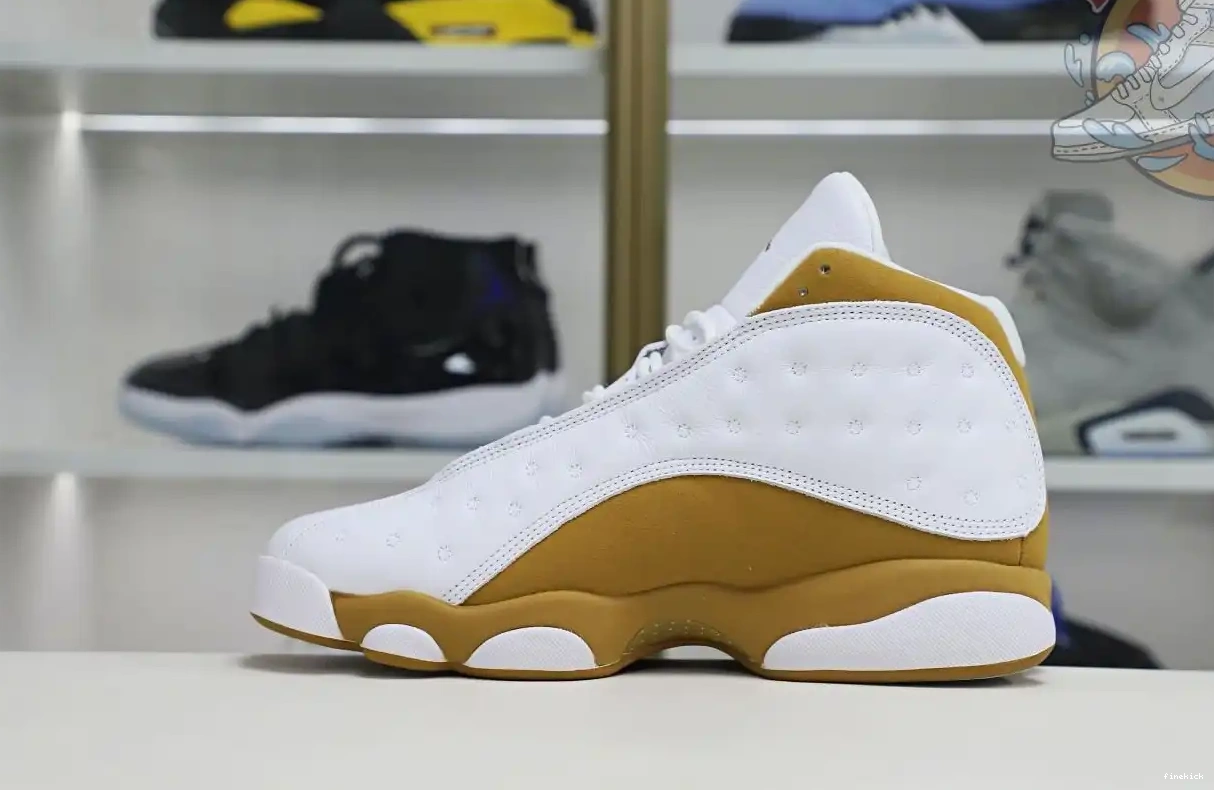 Jordan 13